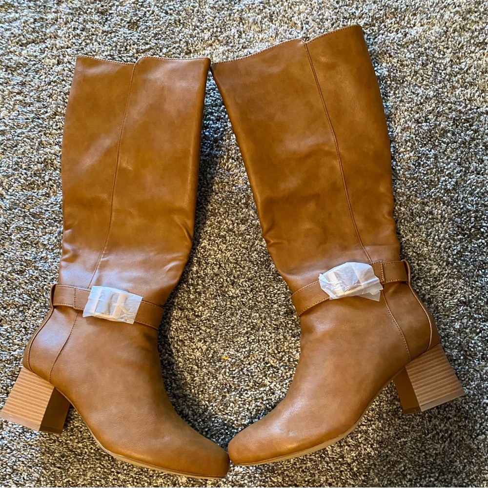 Women’s boots